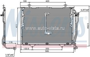    MB W202 D kompr 111